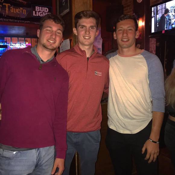 Meet your Posher, Danny - Picture 1 of 1